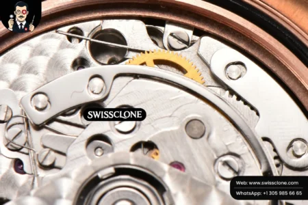 Daytona 116595 Super Clone - 24