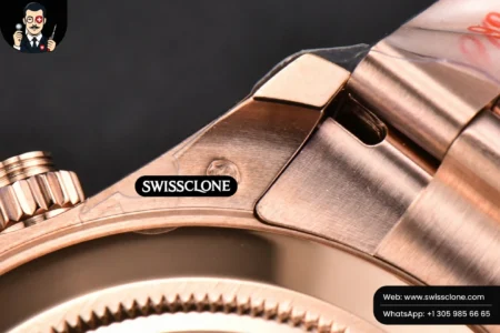 Daytona 116595 Super Clone - 25