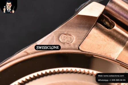 Daytona 116595 Super Clone - 28
