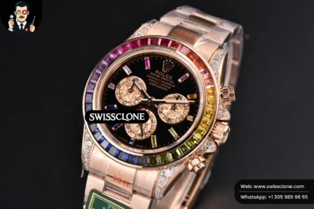 Daytona 116595 Super Clone - 3