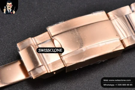 Daytona 116595 Super Clone - 30