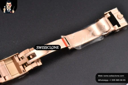 Daytona 116595 Super Clone - 34