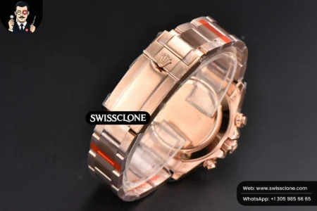 Daytona 116595 Super Clone - 36