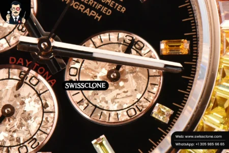 Daytona 116595 Super Clone - 6