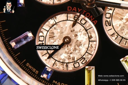 Daytona 116595 Super Clone - 7