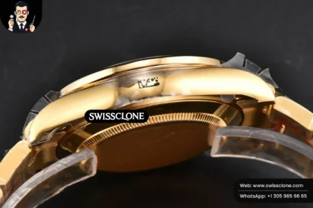 Daytona 116598 Super Clone - 17