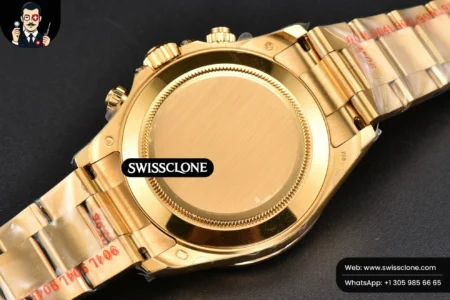 Daytona 116598 Super Clone - 18