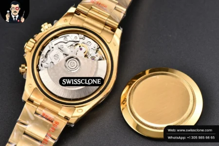 Daytona 116598 Super Clone - 20