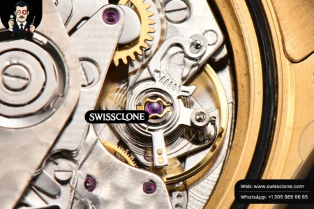 Daytona 116598 Super Clone - 23
