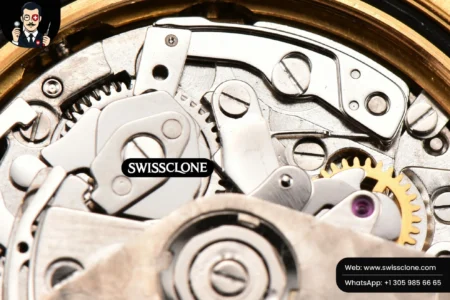Daytona 116598 Super Clone - 24