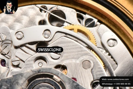 Daytona 116598 Super Clone - 25
