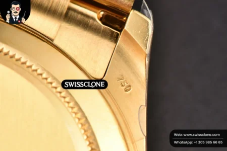Daytona 116598 Super Clone - 27