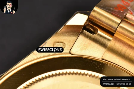 Daytona 116598 Super Clone - 29