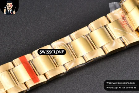 Daytona 116598 Super Clone - 30