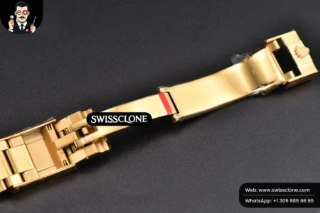 Daytona 116598 Super Clone - 35