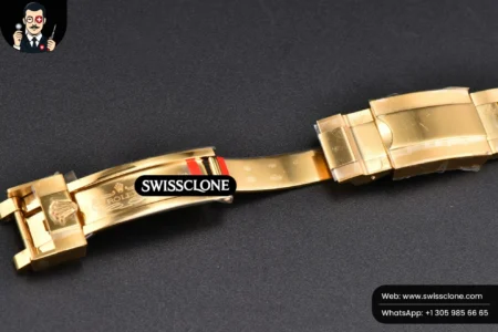 Daytona 116598 Super Clone - 36