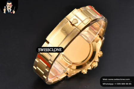 Daytona 116598 Super Clone - 37