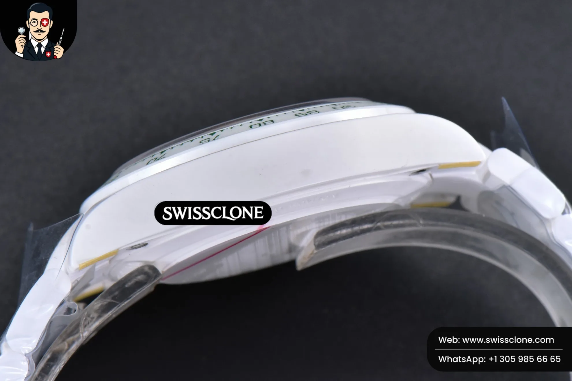 Daytona SA4130 Super Clone - 16