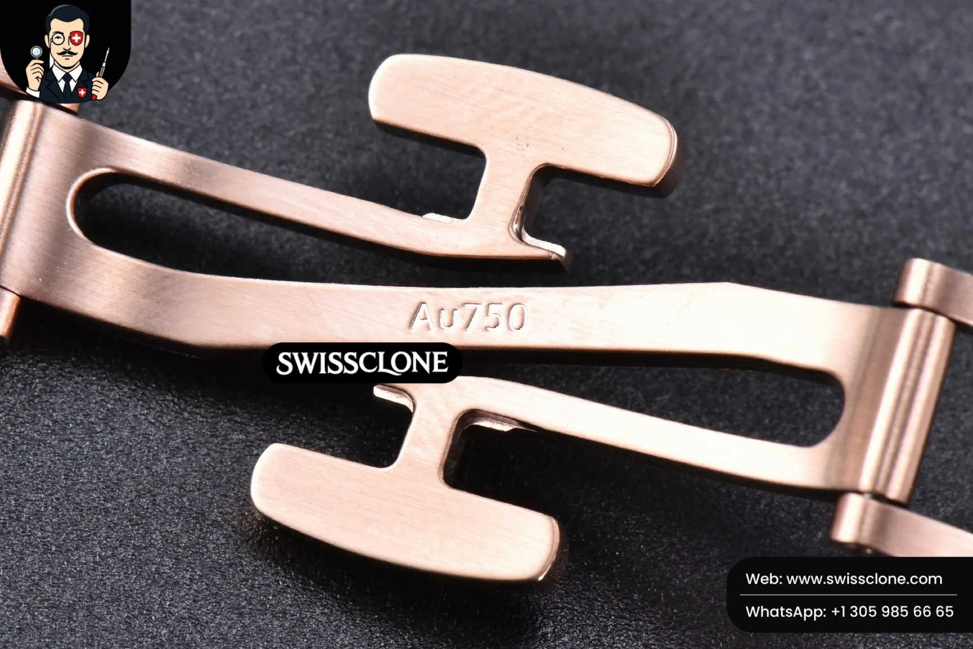 Daytona SA4130 Super Clone - 24
