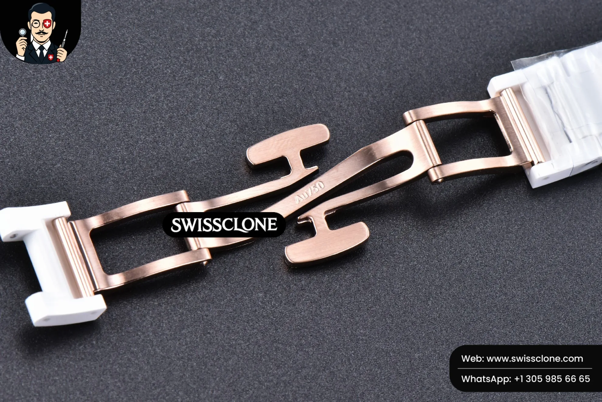 Daytona SA4130 Super Clone - 25