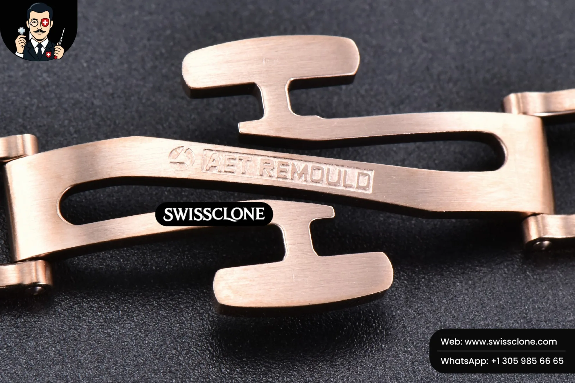 Daytona SA4130 Super Clone - 26