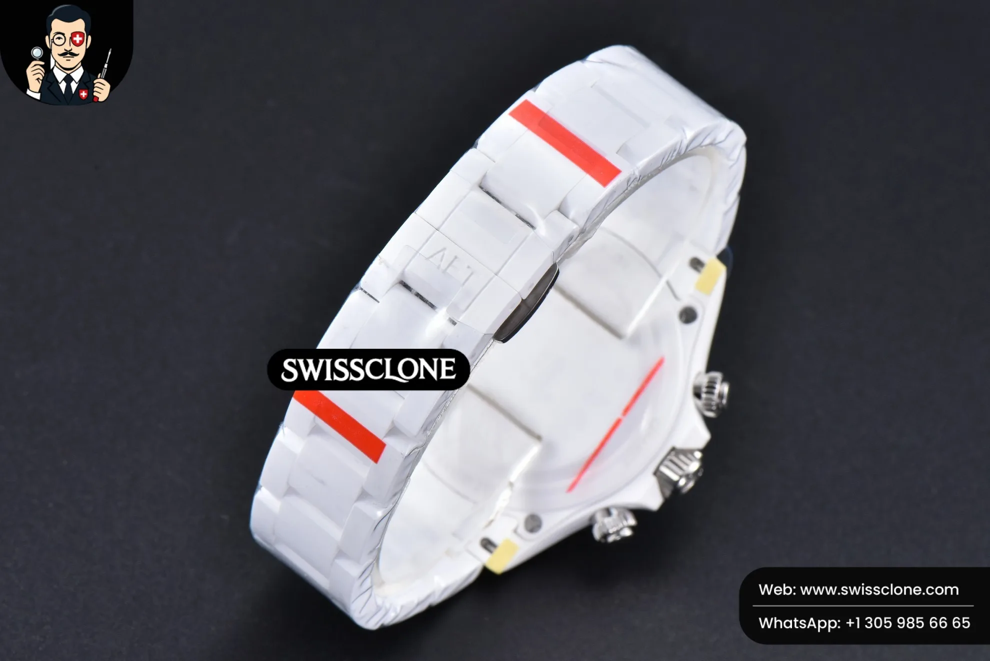 Daytona SA4130 Super Clone - 17