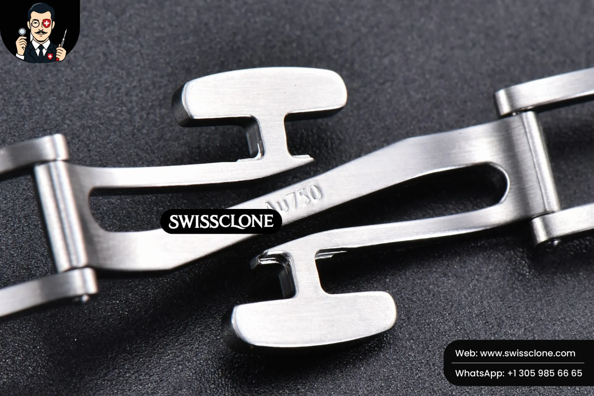 Daytona SA4130 Super Clone - 24