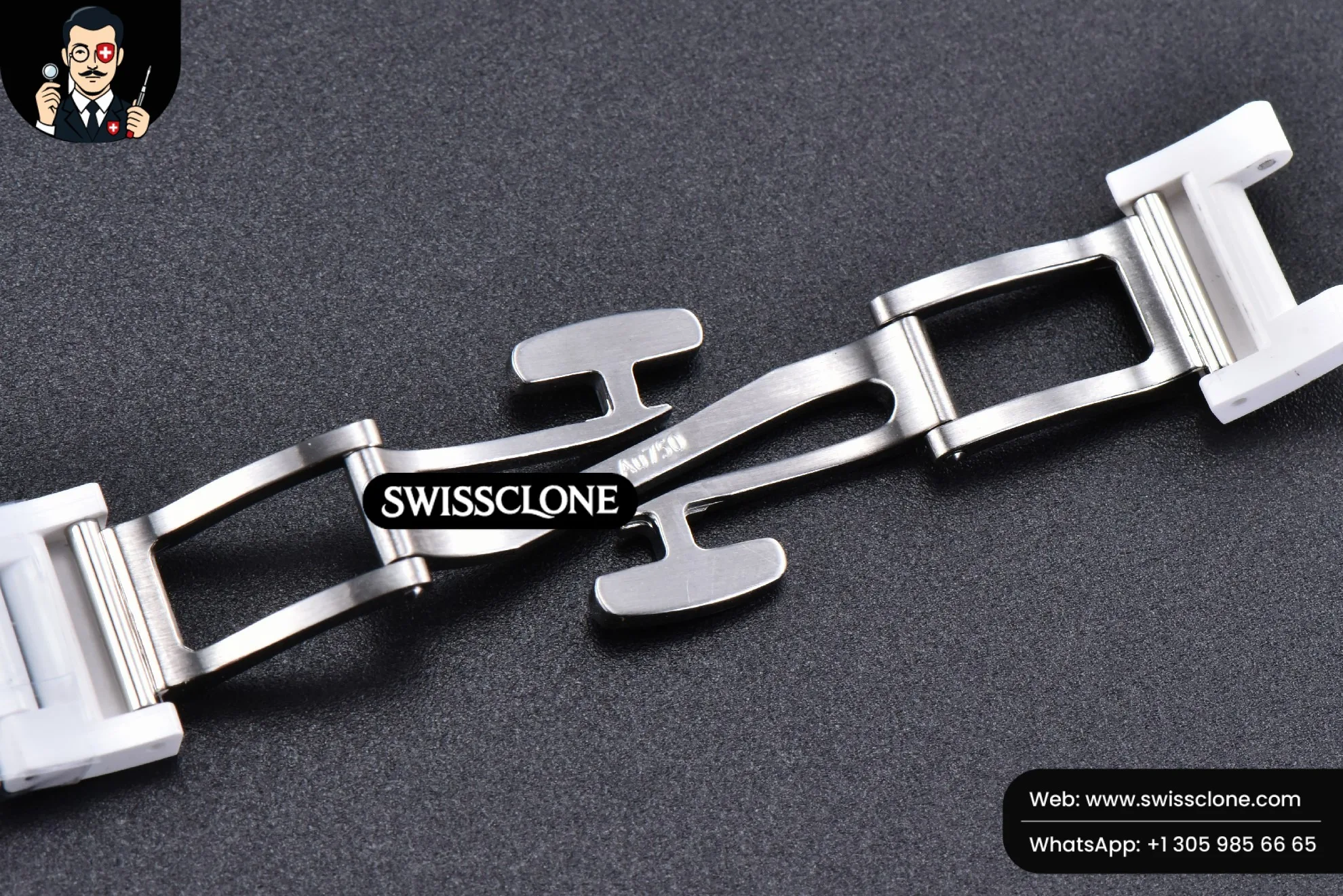 Daytona SA4130 Super Clone - 25