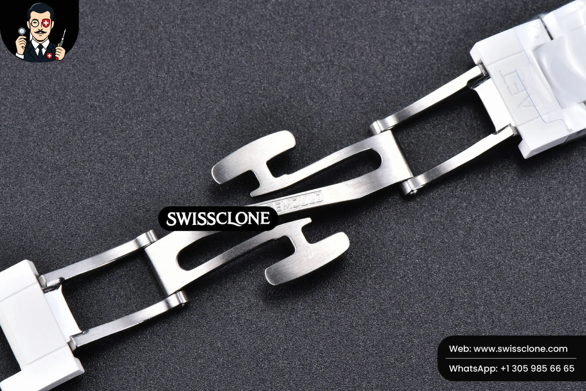 Daytona SA4130 Super Clone - 27