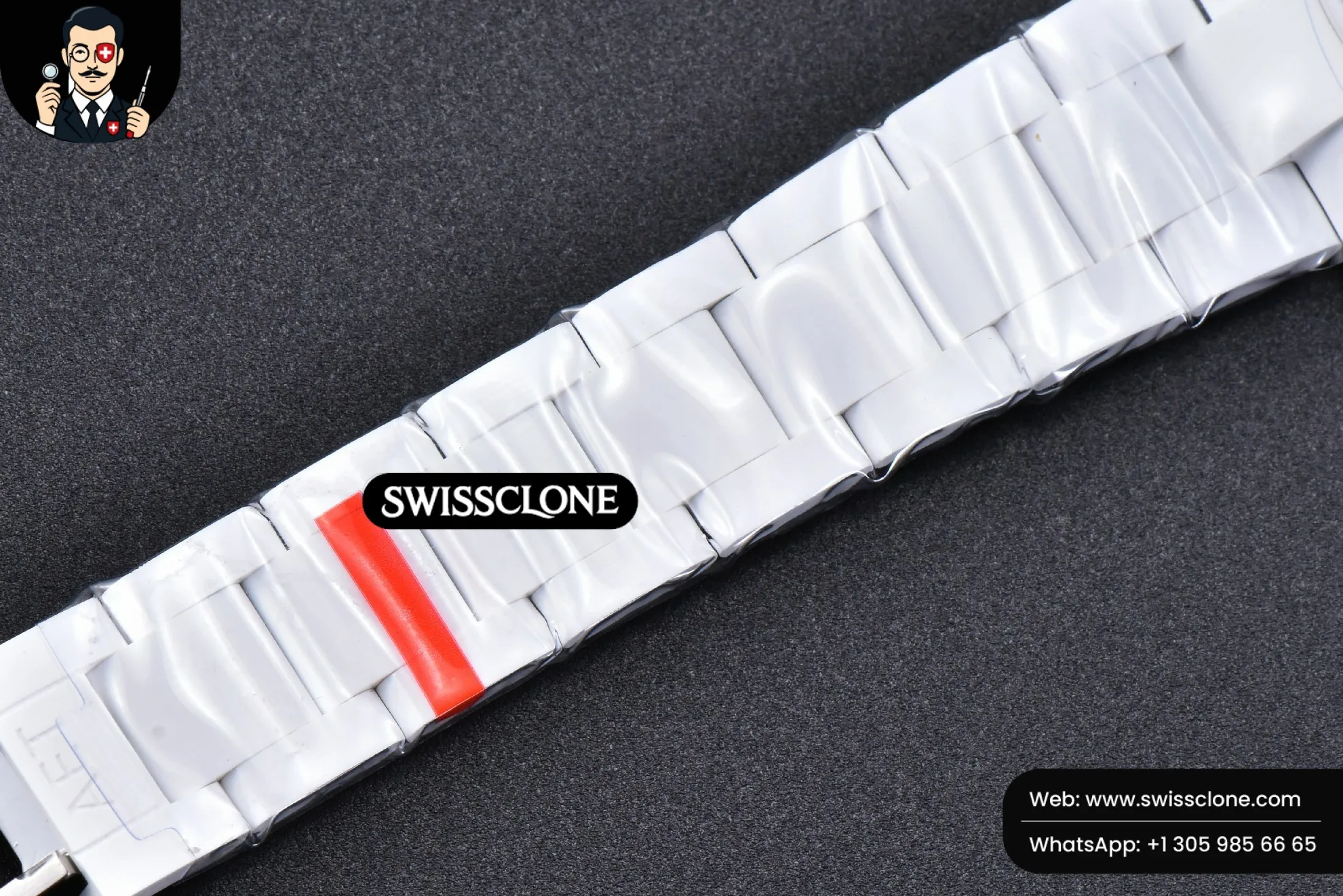 Daytona SA4130 Super Clone - 28