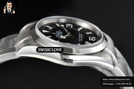 Explorer 124273 Super Clone - 11