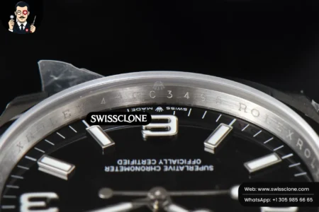Explorer 124273 Super Clone - 15