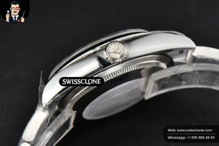 Explorer 124273 Super Clone - 17