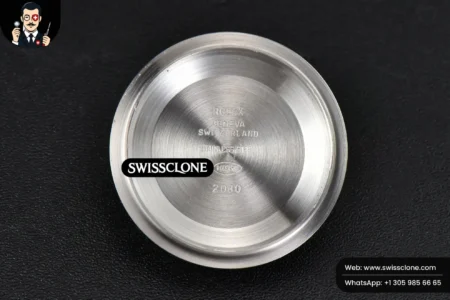 Explorer 124273 Super Clone - 20