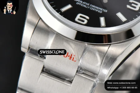 Explorer 124273 Super Clone - 10