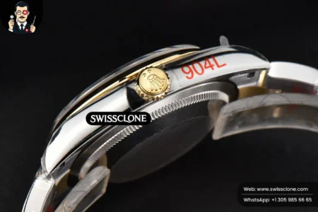 Explorer 124273 Super Clone - 13