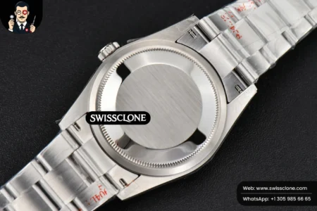 Explorer 124273 Super Clone - 13