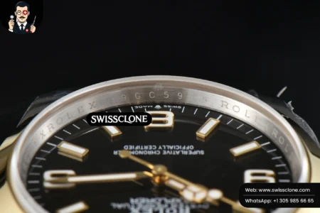 Explorer 124273 Super Clone - 16