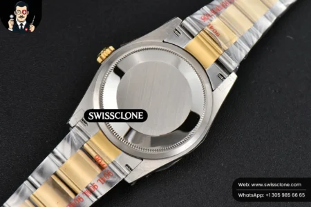 Explorer 124273 Super Clone - 17