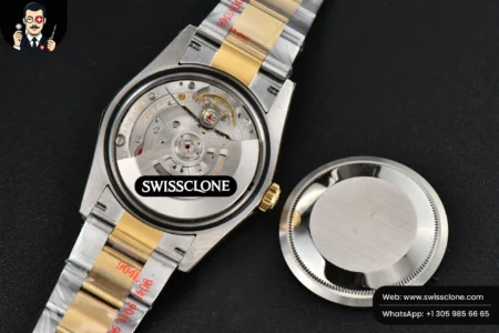 Explorer 124273 Super Clone - 18