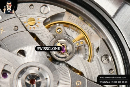 Explorer 124273 Super Clone - 18