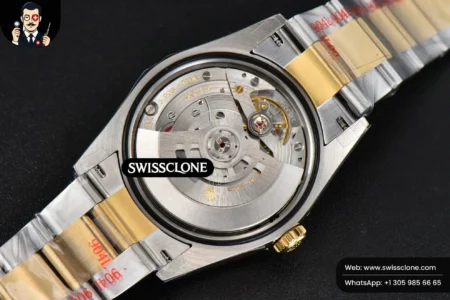 Explorer 124273 Super Clone - 19