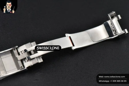 Explorer 124273 Super Clone - 24