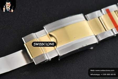 Explorer 124273 Super Clone - 25