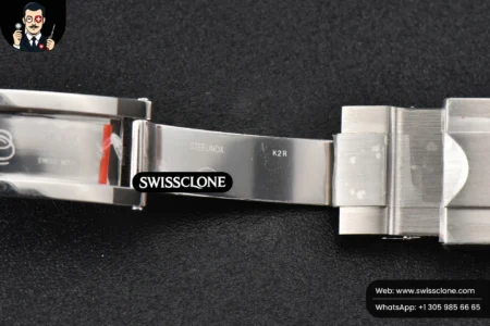 Explorer 124273 Super Clone - 25