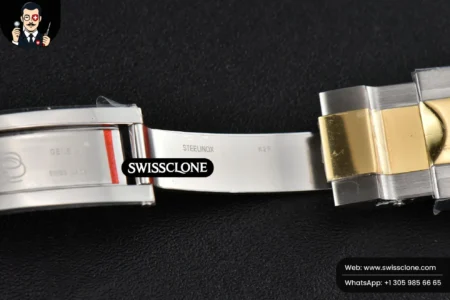 Explorer 124273 Super Clone - 27