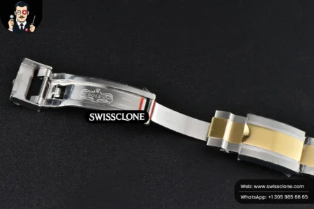 Explorer 124273 Super Clone - 30