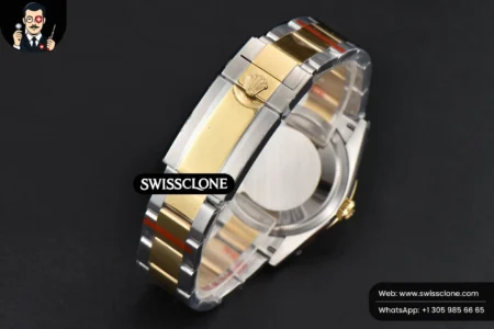 Explorer 124273 Super Clone - 31