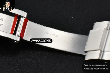 Explorer I 124270 Super Clone - 21