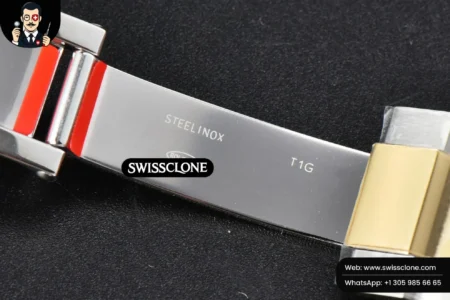Explorer I 124273 Super Clone - 29
